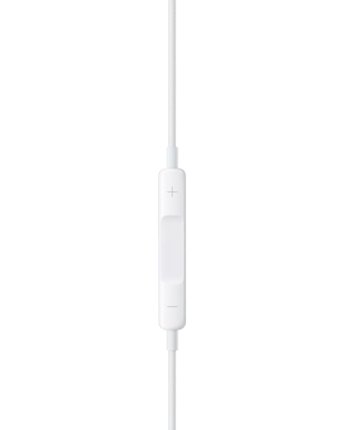 Apple EarPods with USB-C